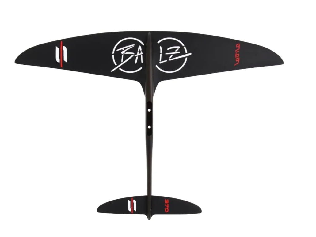 SABFOIL Foil Set BALZ PRO 969 - 663 - 370/83 - Surf1