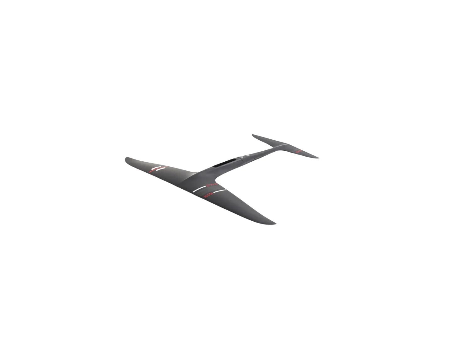 Sabfoil Glider Balz Pro 805 ('26) – Vingesettet for Fart & Ekstrem Kontroll - Surf1