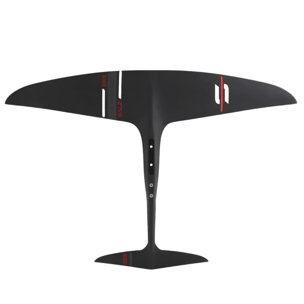 Sabfoil Glider Balz Pro 965 ('26) – Vingesettet Som Definerer Ytelse - Surf1