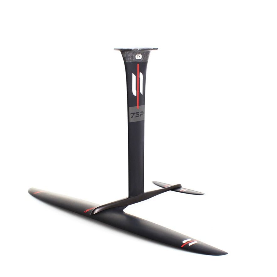 Sabfoil Leviathan 1350 - 370/73PL | Hydrofoil Set - Surf1
