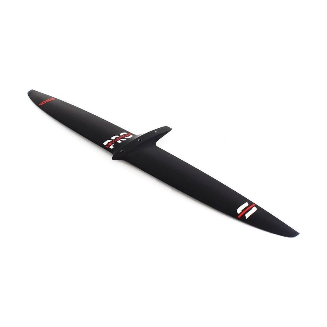 Sabfoil Leviathan PRO 1060 | T8 Hydrofoil Front Wing - Surf1