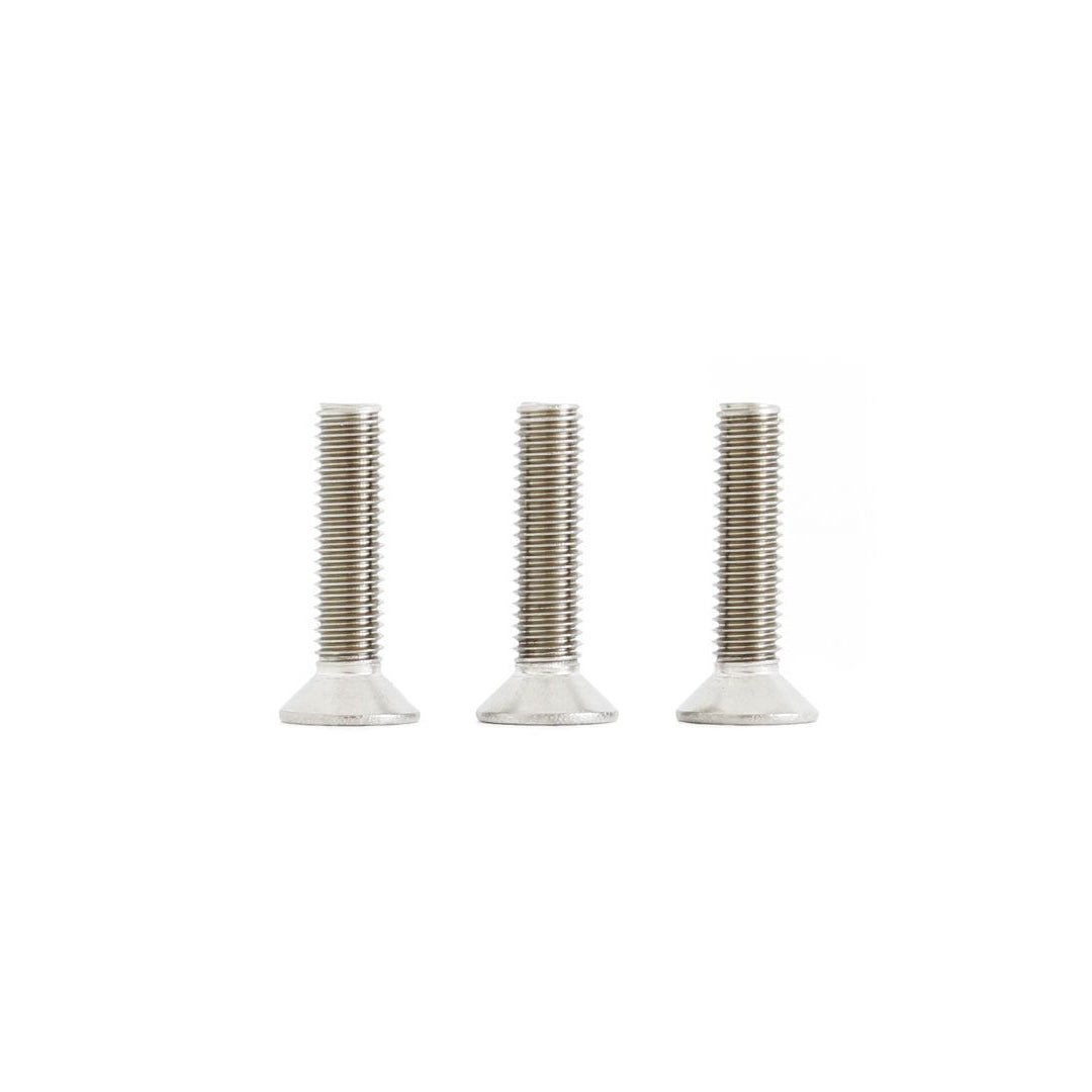 Sabfoil M6 Torx Skruer (Velg lengde: 16mm - 35mm) - Surf1