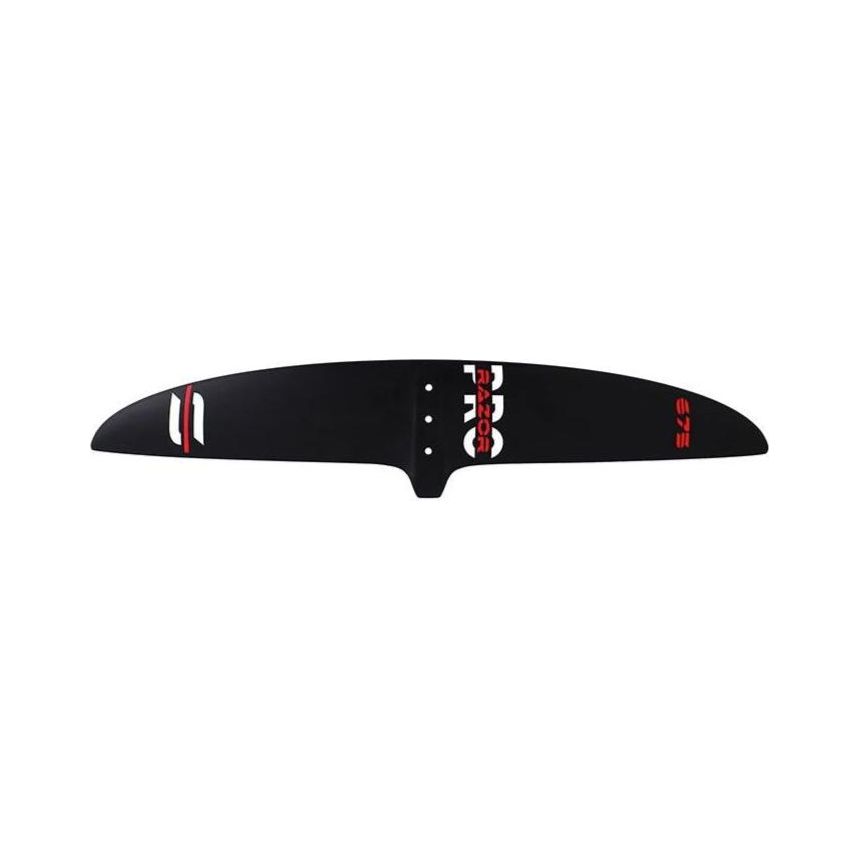 Sabfoil Razor PRO 675 | T6 Hydrofoil Front Wing - Surf1