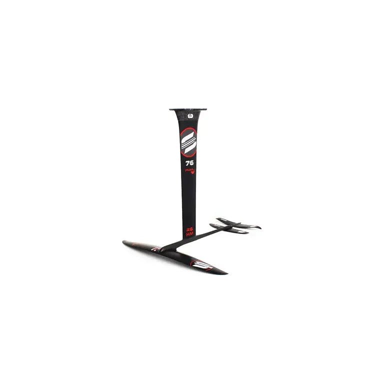 Sabfoil Razor Pro 825/76P | Hydrofoil Set - Surf1