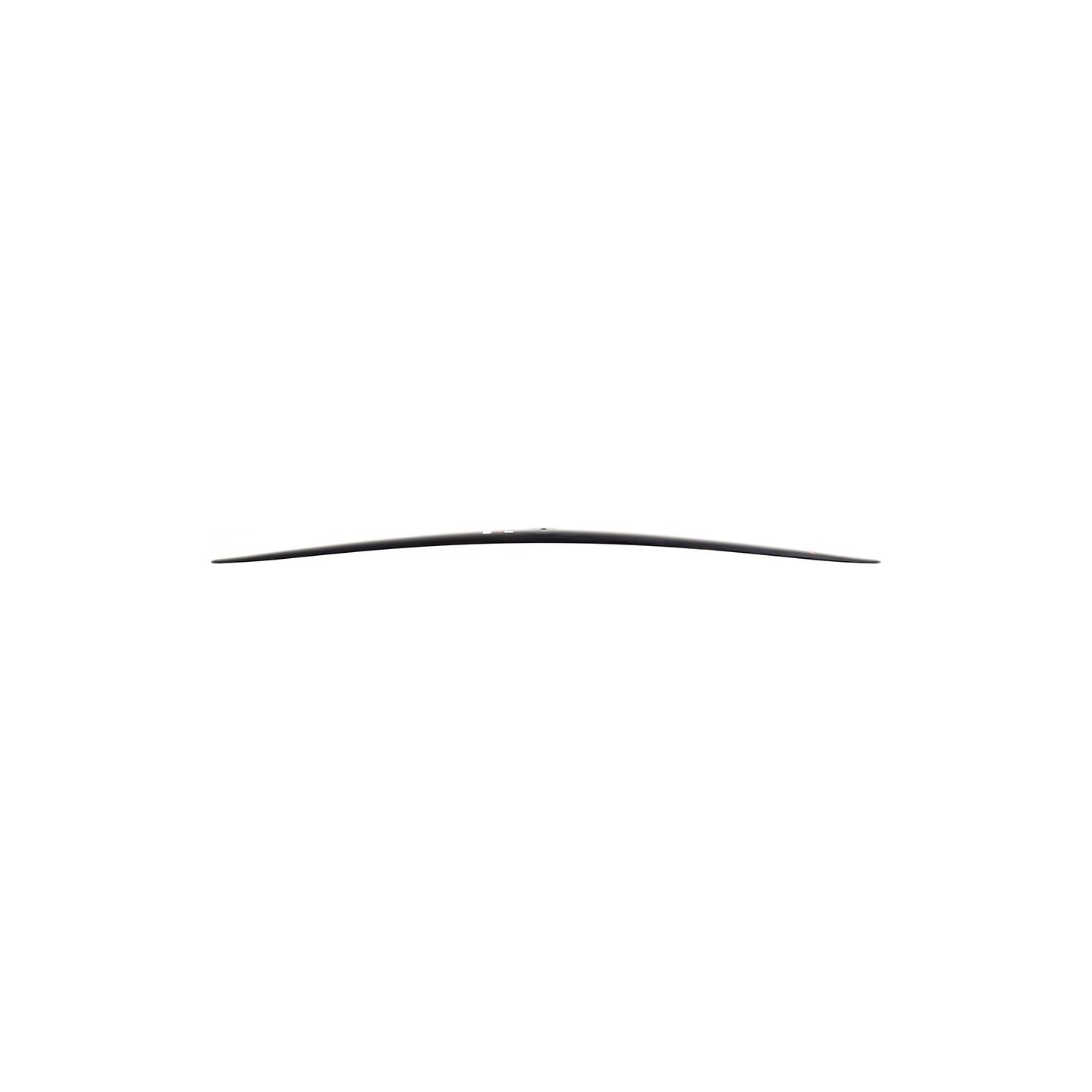 Sabfoil Razor PRO 875 | T6 Hydrofoil Front Wing - Surf1