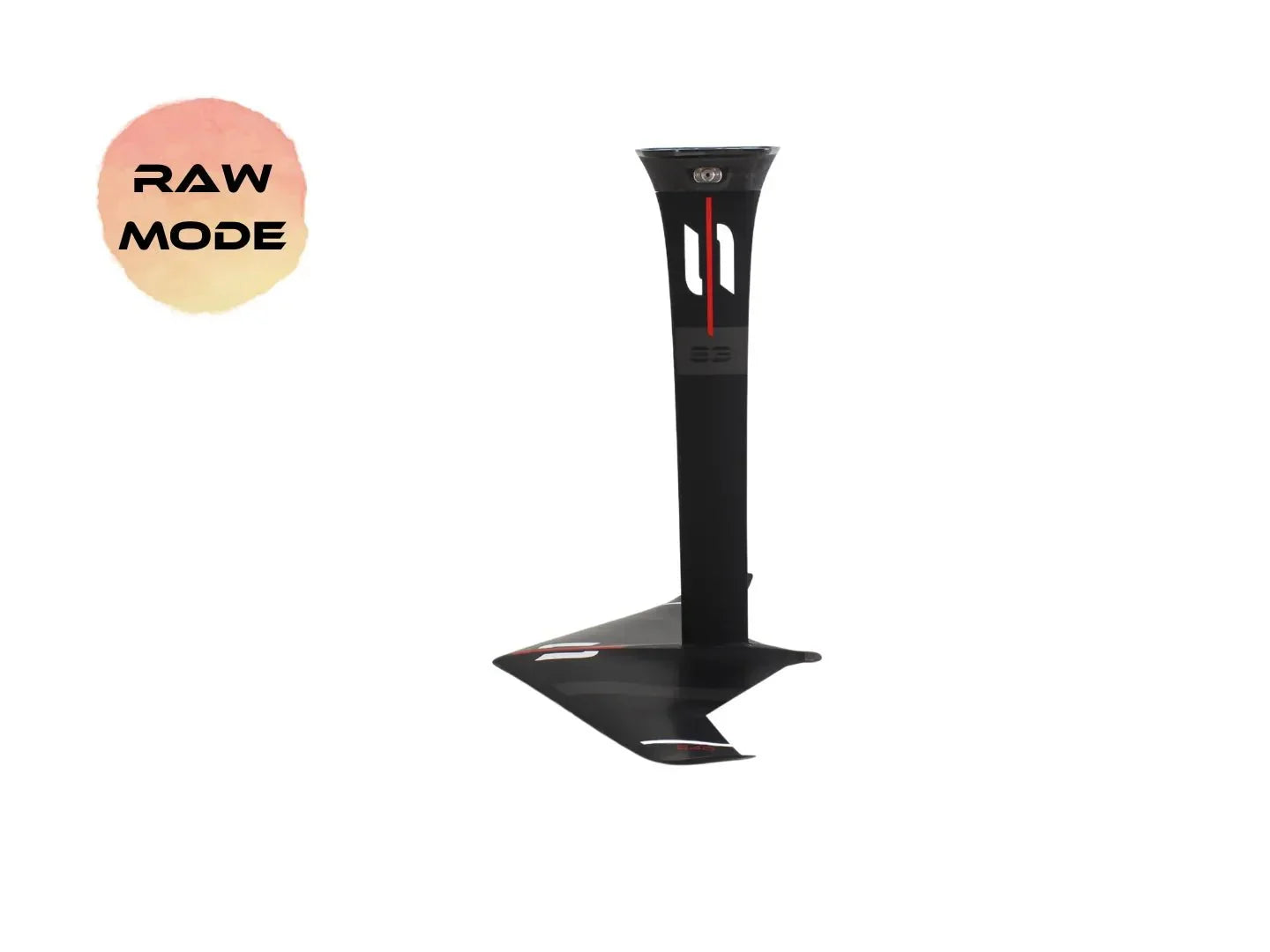 SABFOIL Sea Devil 840 Full Set ('26) – Presisjon & Agilitet i 2 - i - 1 Hydrofoil - Surf1