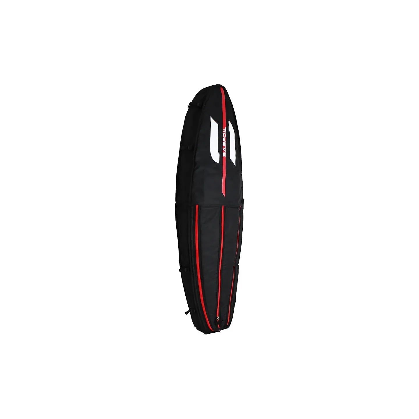 SABFOIL Torpedo 77L Mid Length Foilboard | Inkl boardbag - Surf1
