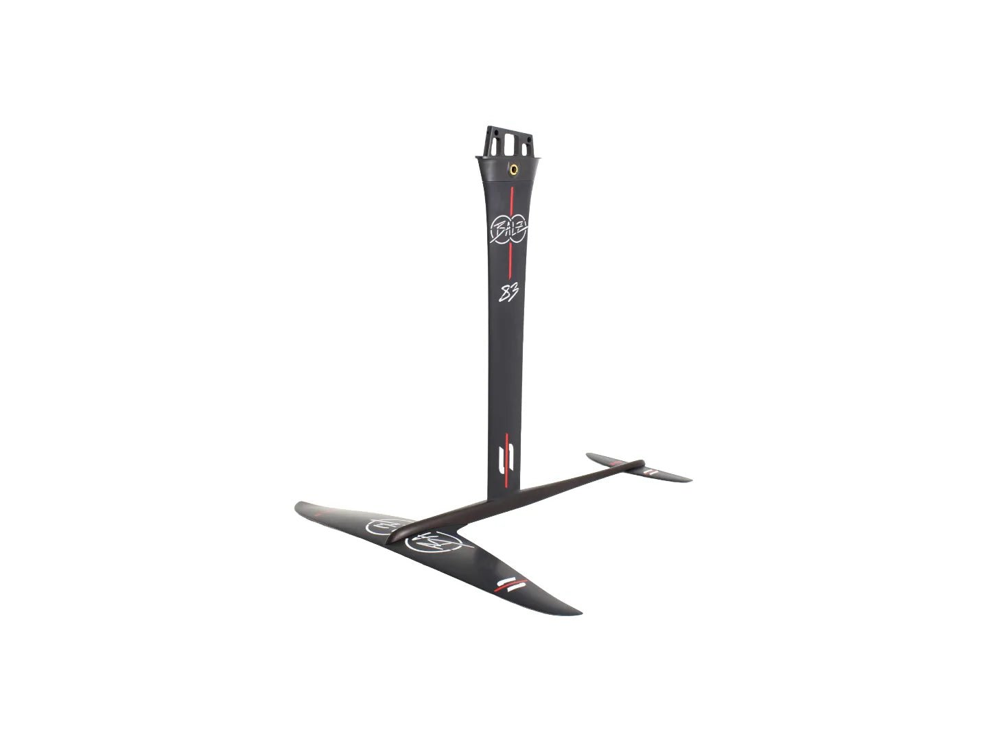 SABFOILFoil Set BALZ PRO Vento 969 - 903 - 370/83 - Surf1