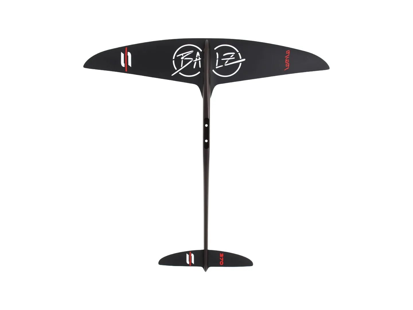 SABFOILFoil Set BALZ PRO Vento 969 - 903 - 370/93 - Surf1