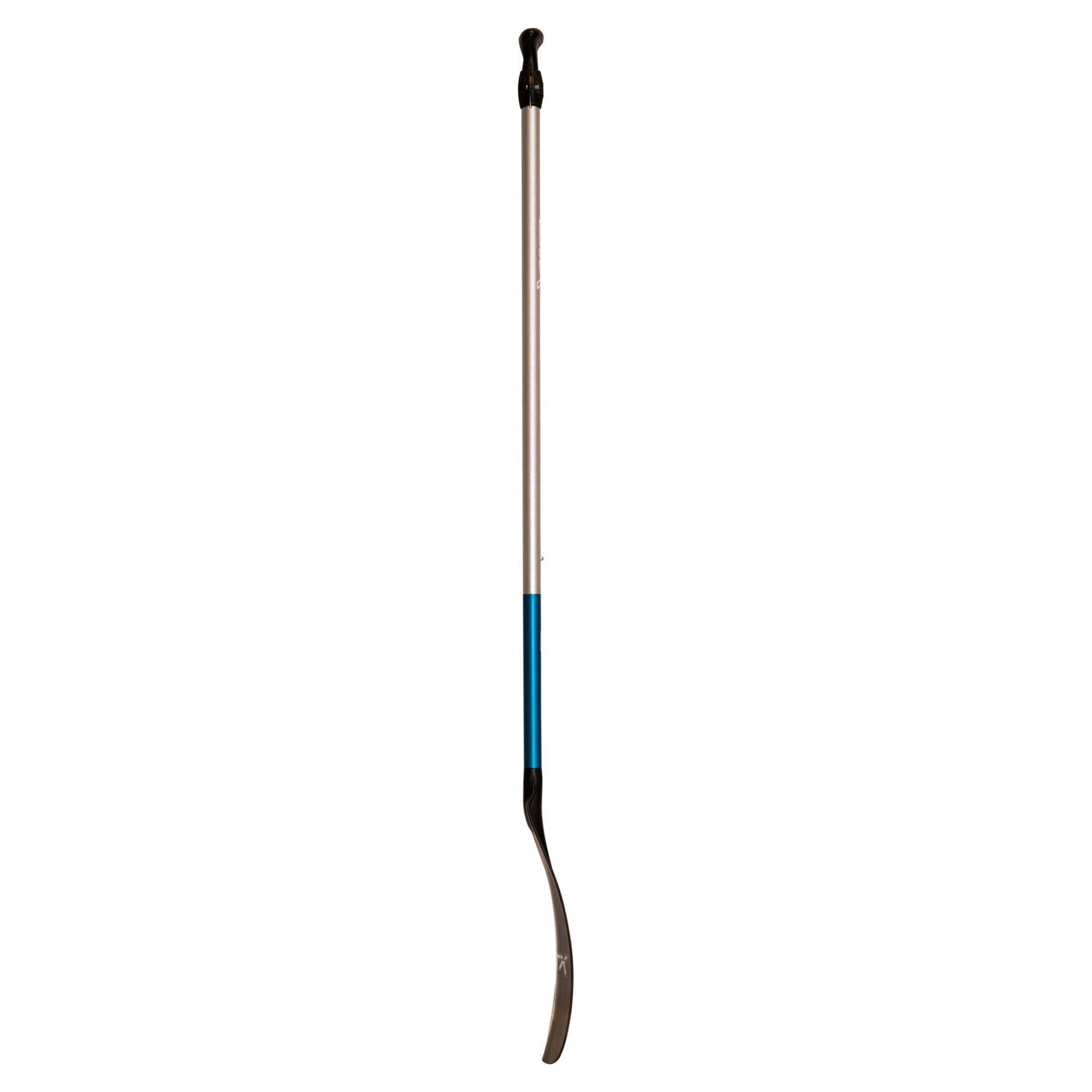 STX Alloy Barnepadle – Sort, 3 Deler, Justerbar - Surf1