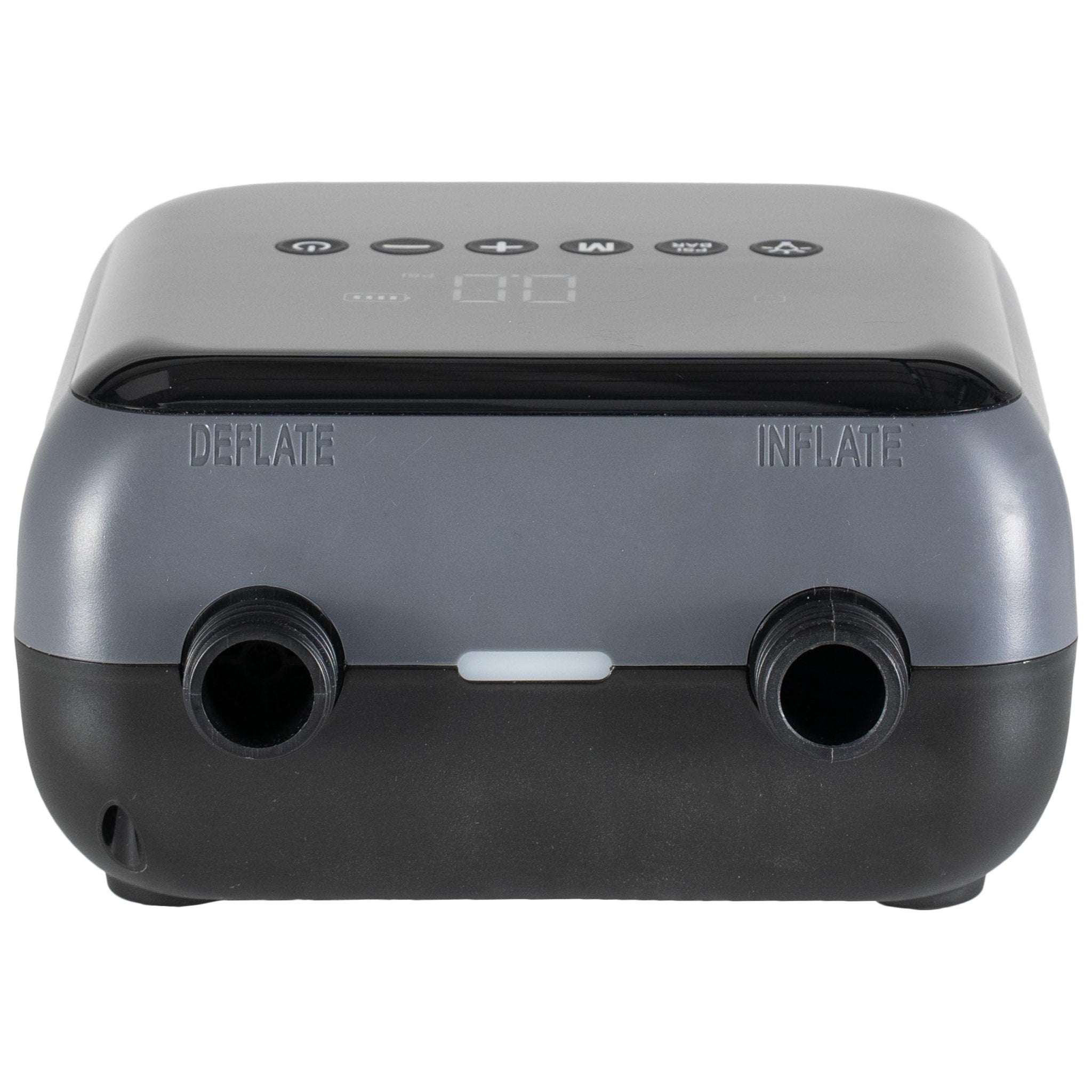 STX Elektrisk Pumpe med Batteri – 20 PSI Dual Stage - Surf1