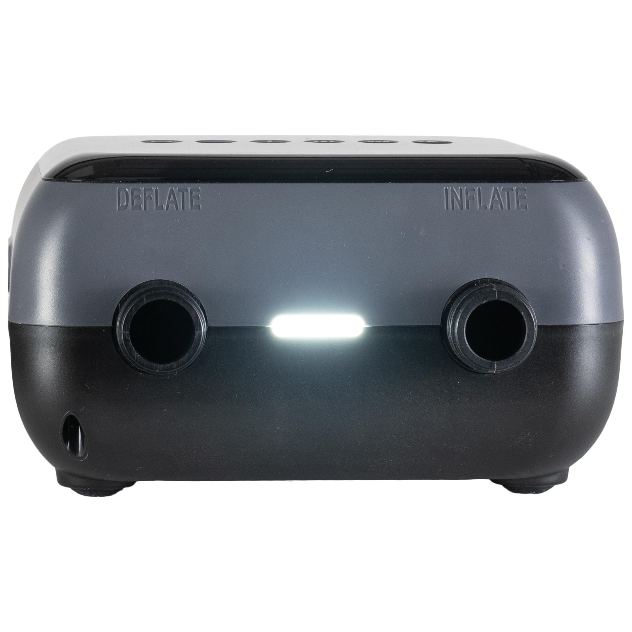 STX Elektrisk Pumpe med Batteri – 20 PSI Dual Stage - Surf1