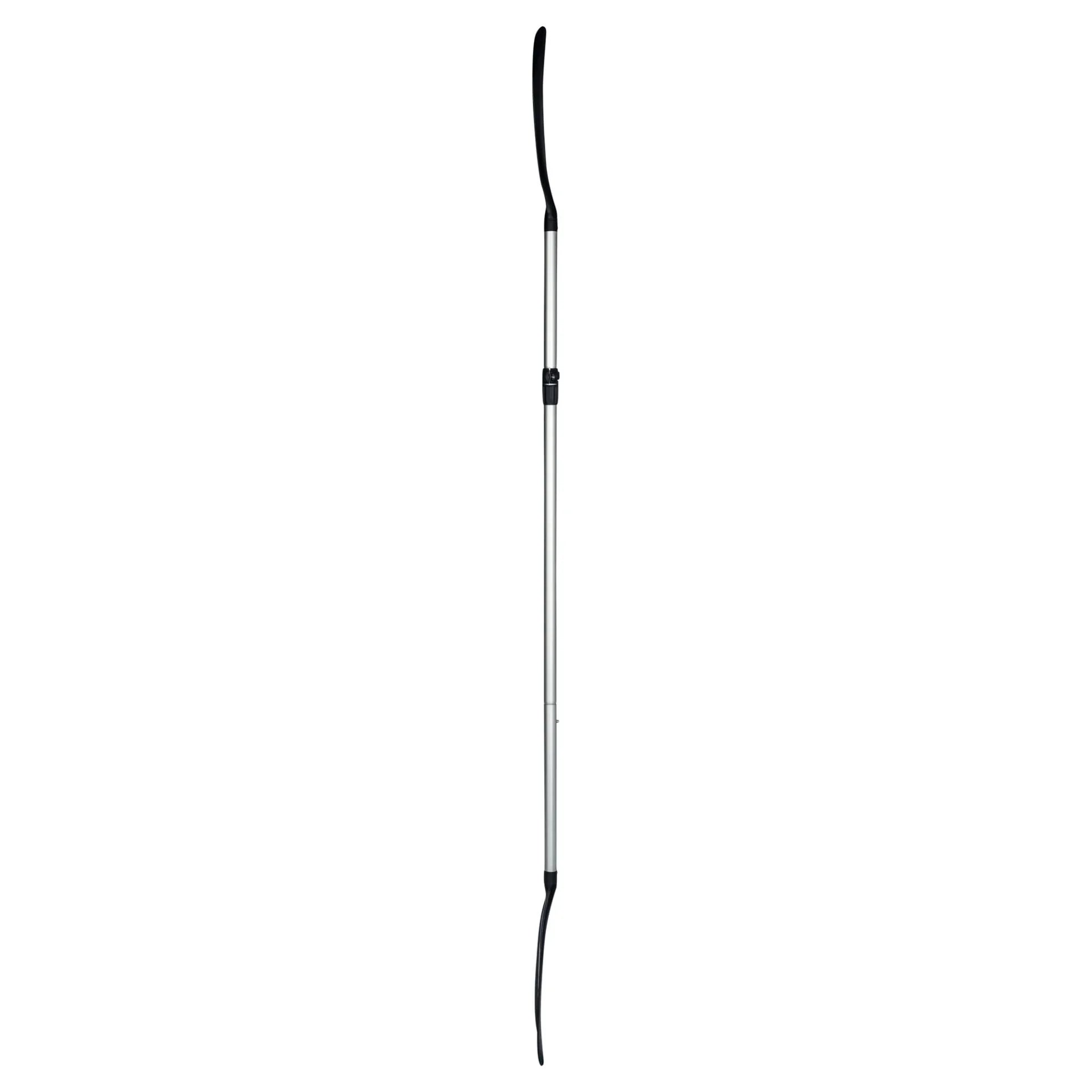 STX Hybrid SUP/Kajakk Padle – 4 Deler, Aluminium - Surf1