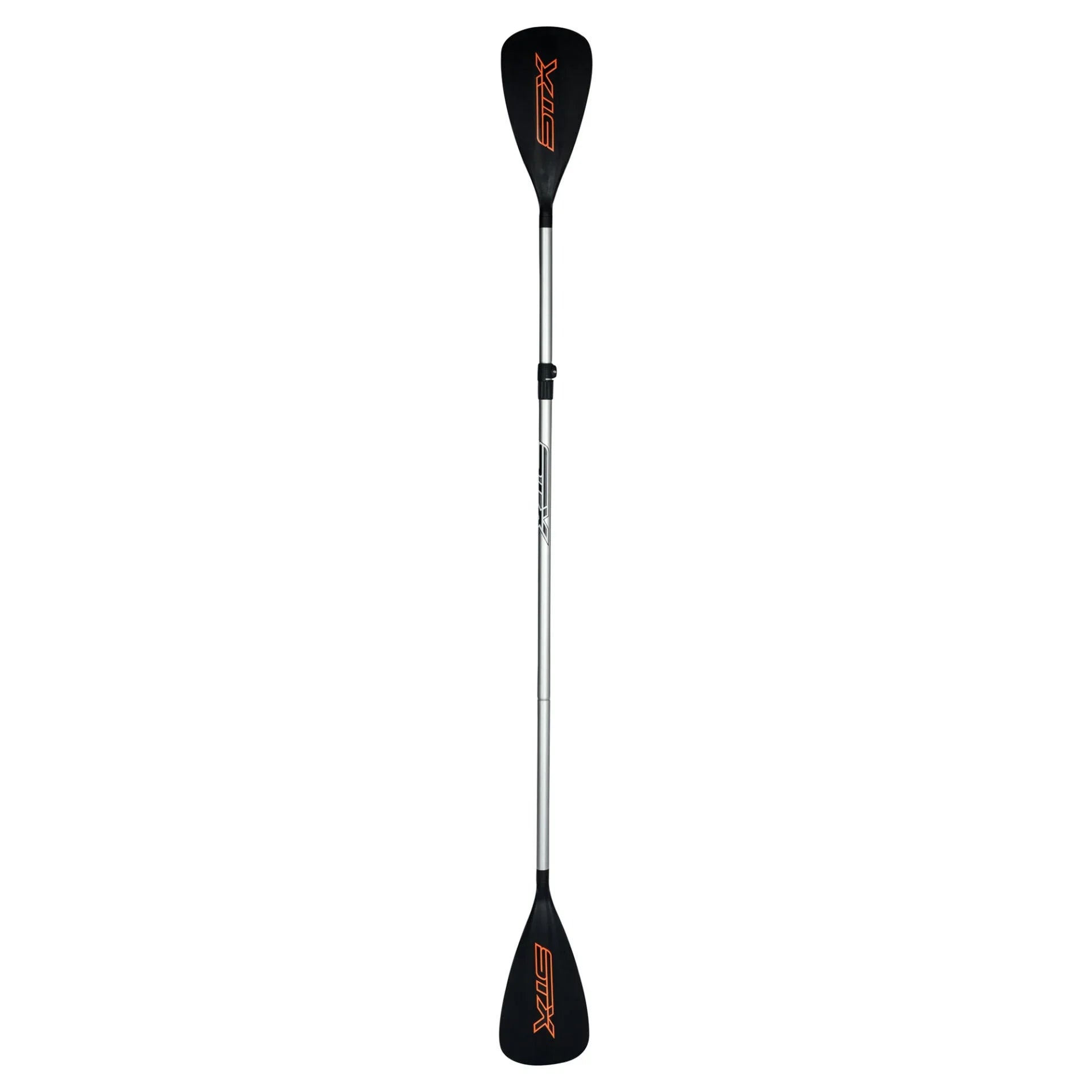 STX Hybrid SUP/Kajakk Padle – 4 Deler, Aluminium - Surf1