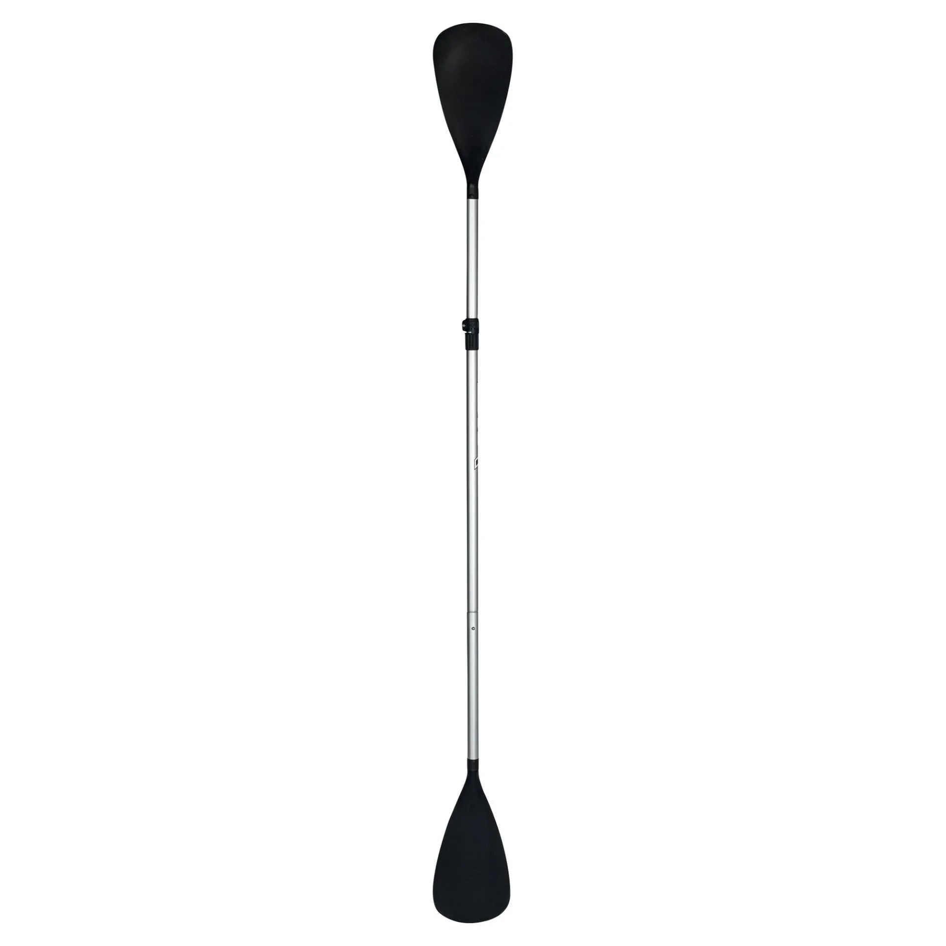 STX Hybrid SUP/Kajakk Padle – 4 Deler, Aluminium - Surf1