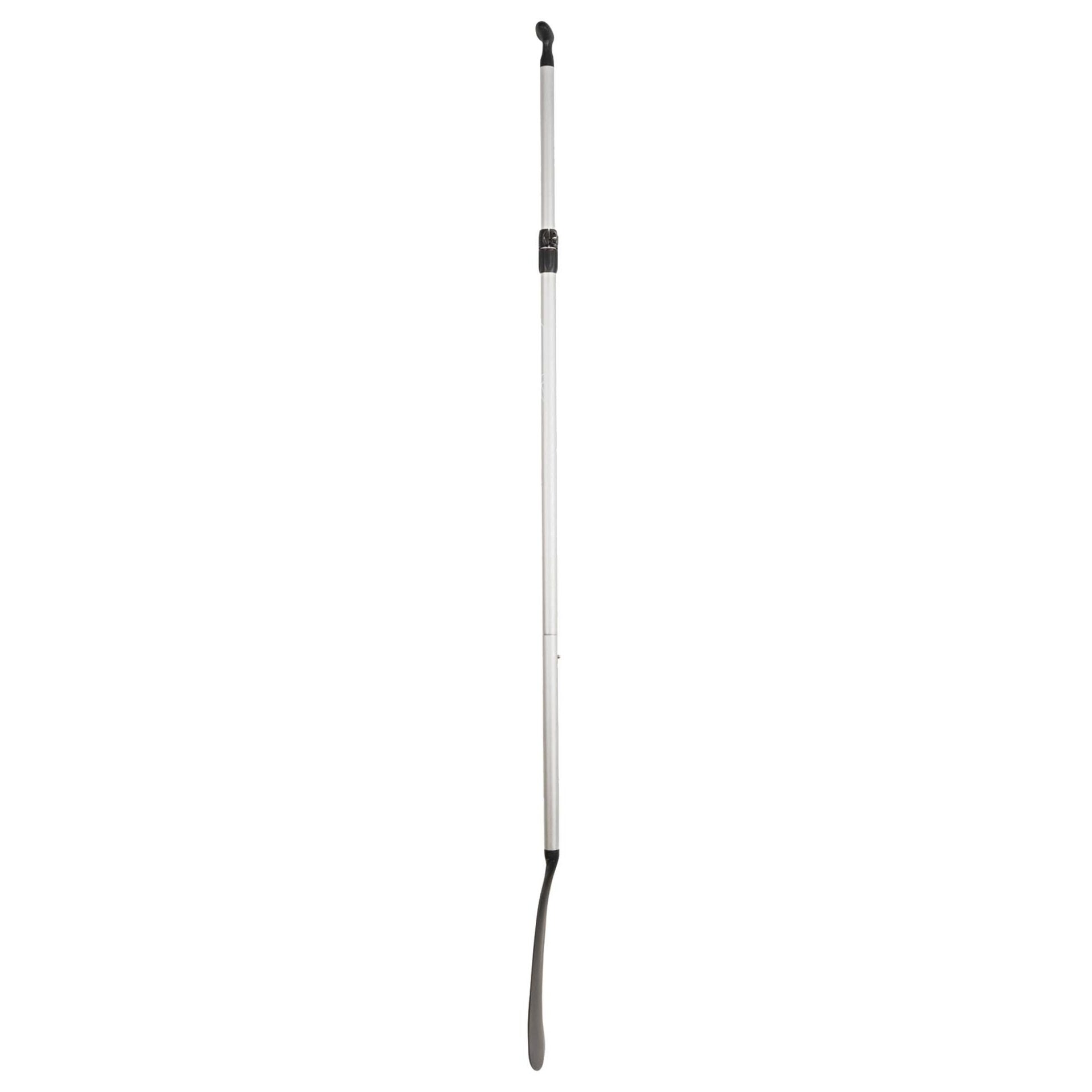 STX Hybrid SUP/Kajakk Padle – Kompositt/Aluminium - Surf1