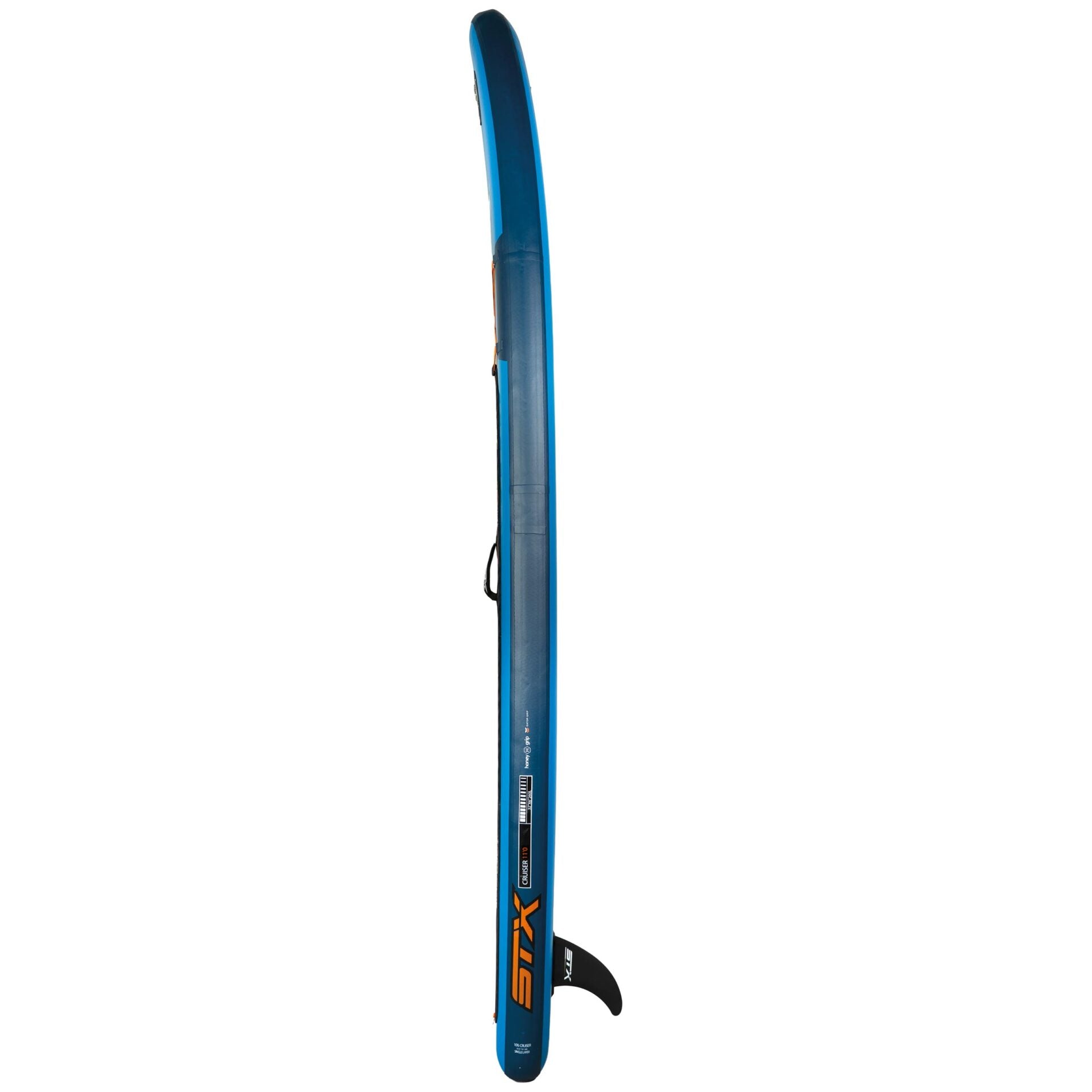 STX iSup Cruiser – Oppblåsbart SUP - brett | Robust Familiepakke | Surf1.no - Surf1