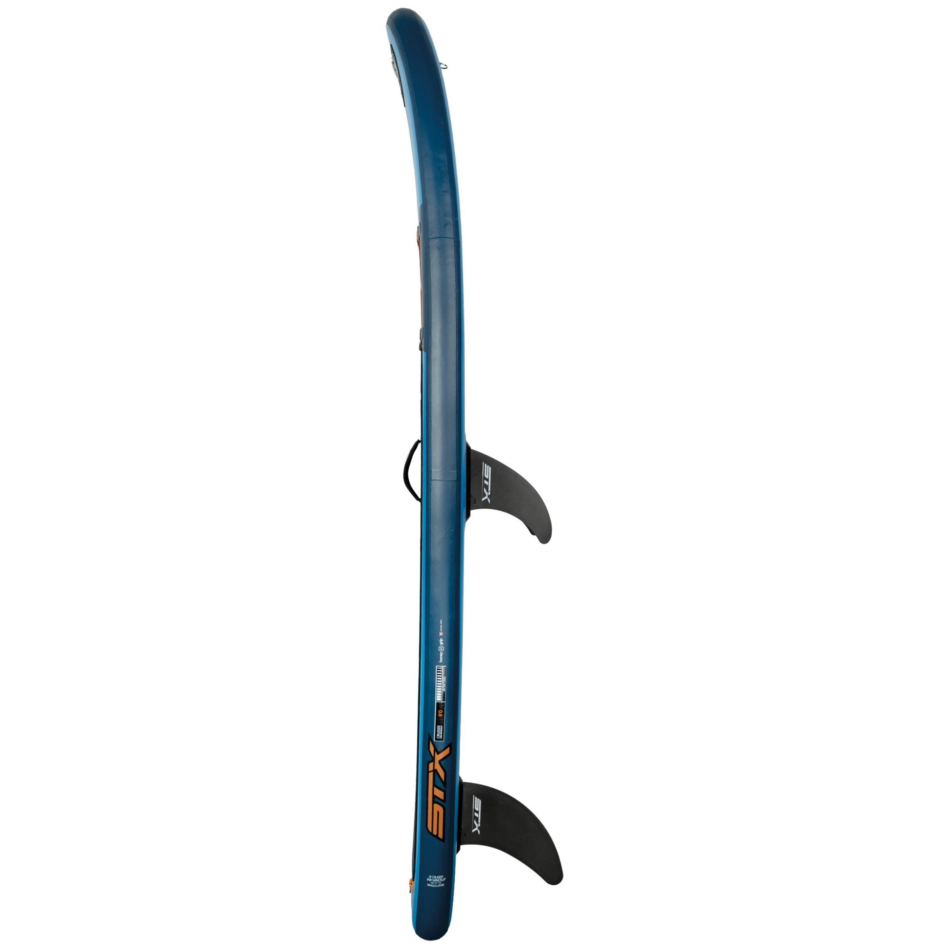 STX iSup Hybrid Cruiser – SUP & Windsurf Brett | Komplett Pakke | Surf1.no - Surf1