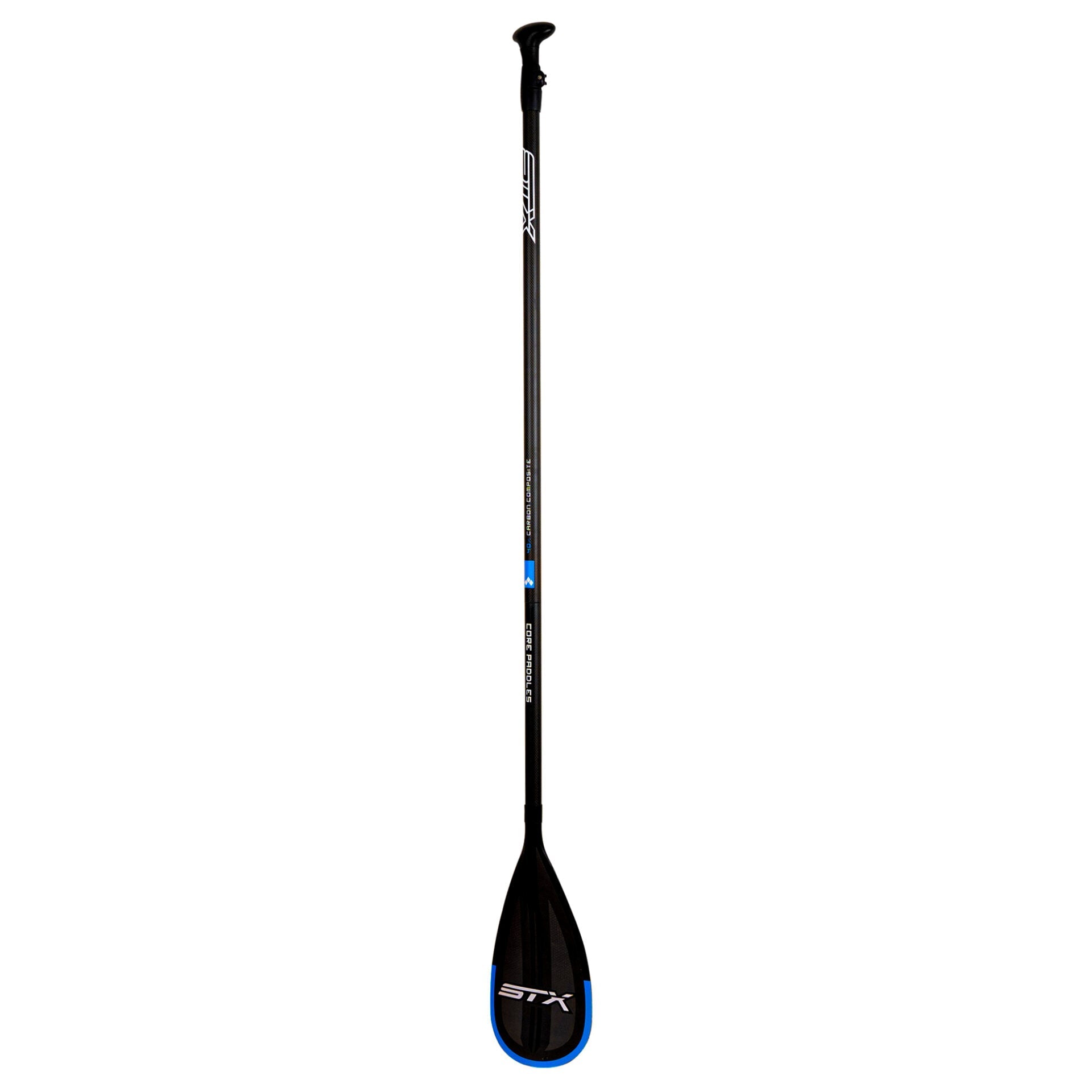 STX Padle Kompositt Karbon 40 – Premium SUP - padle - Surf1