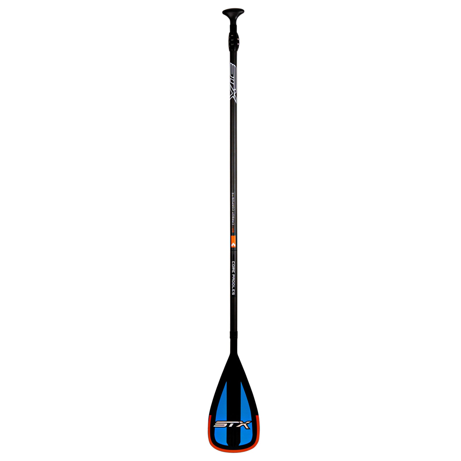 STX Padle Kompositt Karbon 80 – High - End SUP - padle - Surf1