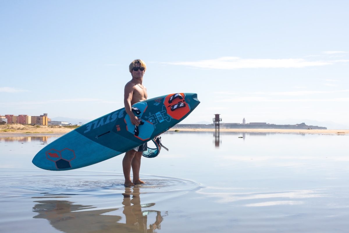 Tabou 3S Classic 2025 - Surf1