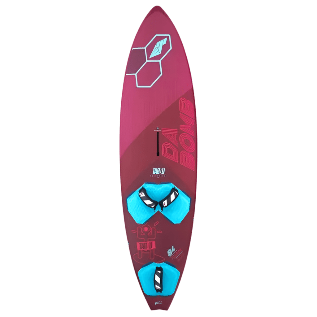 Tabou Dabomb 2025 - Surf1