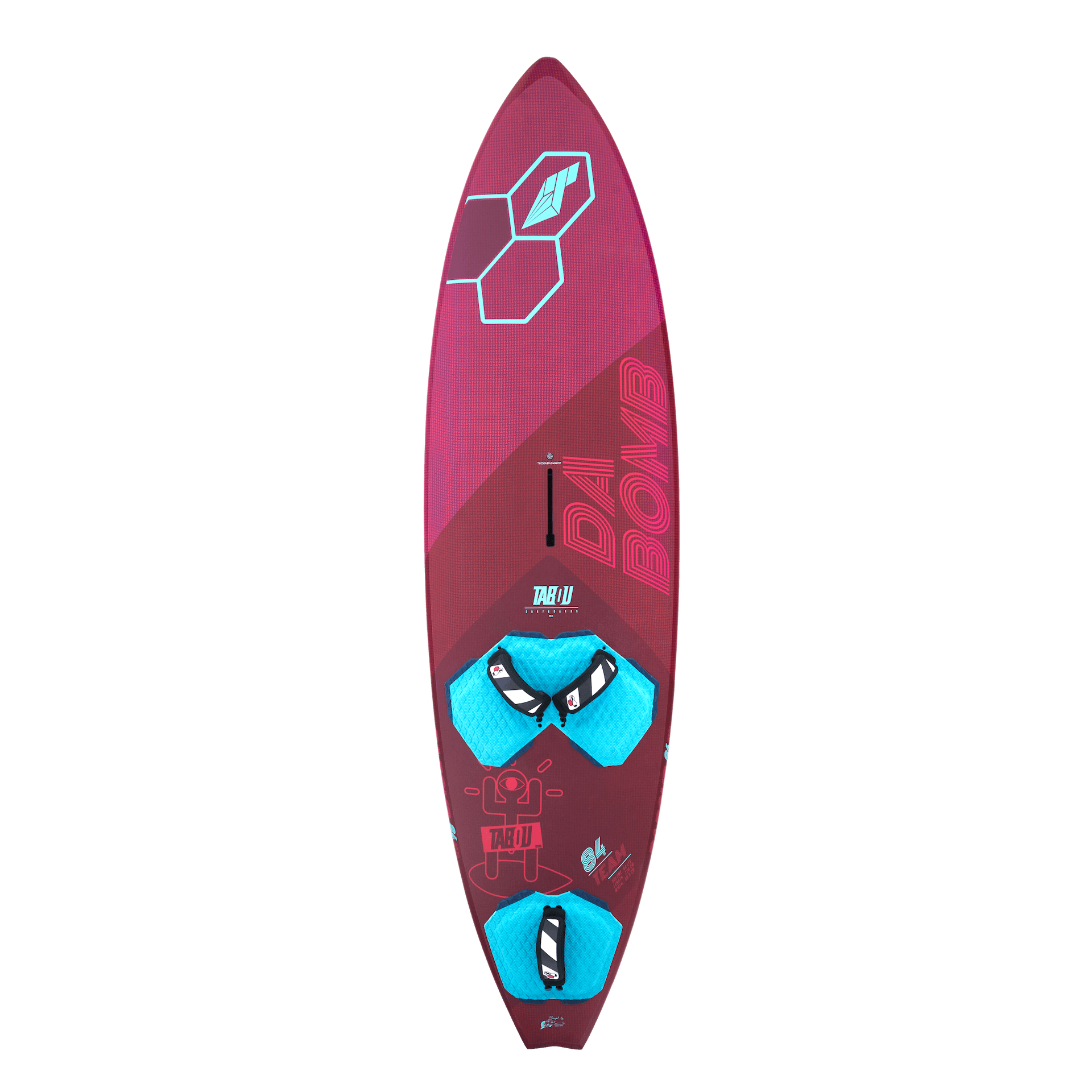 Tabou Dabomb 2025 - Surf1