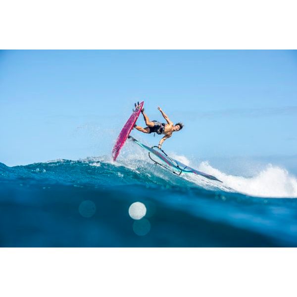 Tabou Dabomb 2025 - Surf1