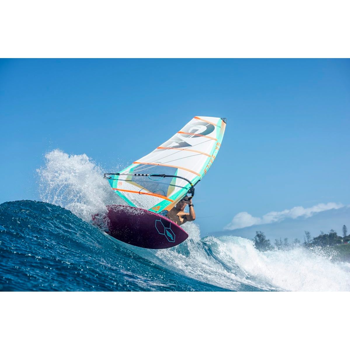 Tabou Dabomb 2025 - Surf1