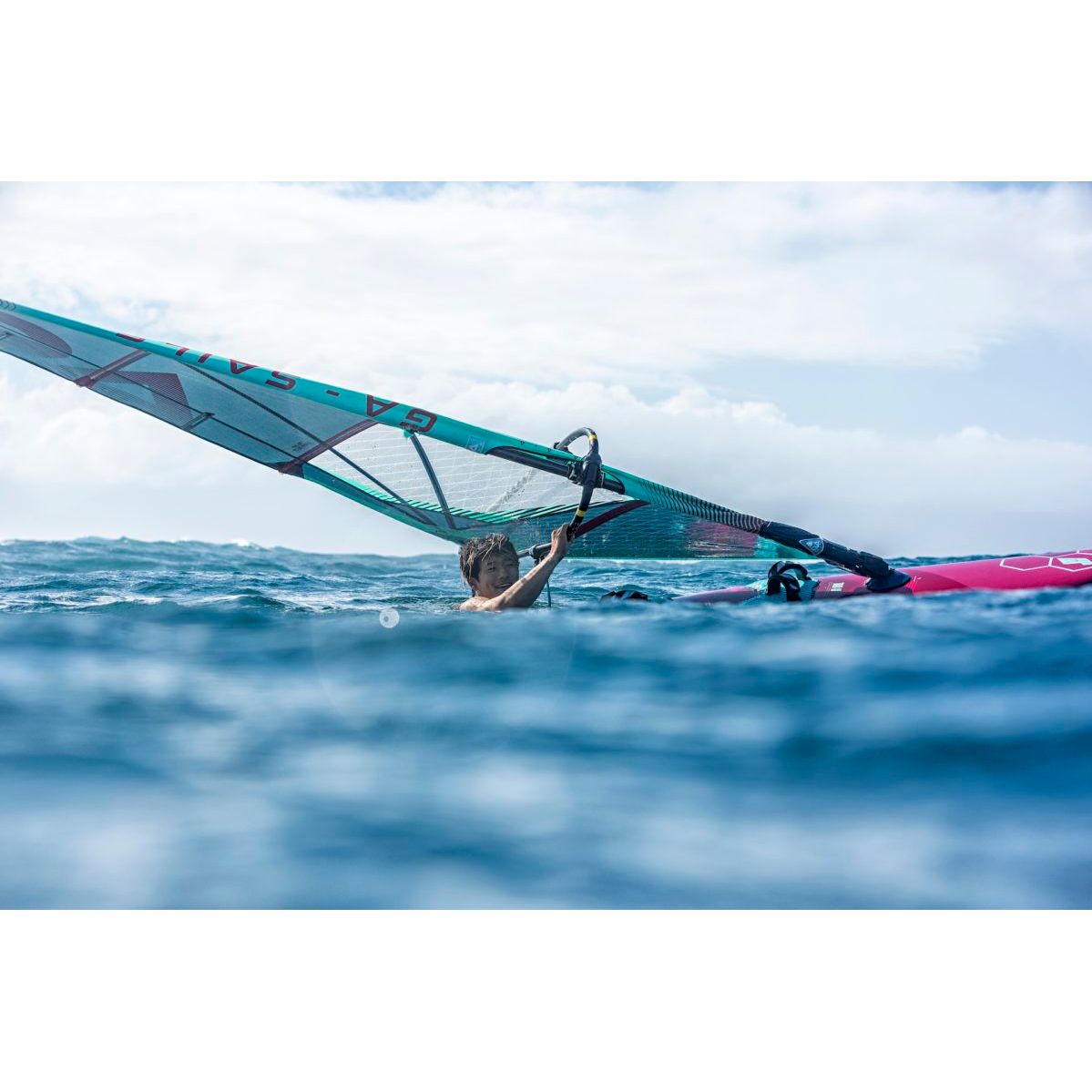 Tabou Dabomb 2025 - Surf1