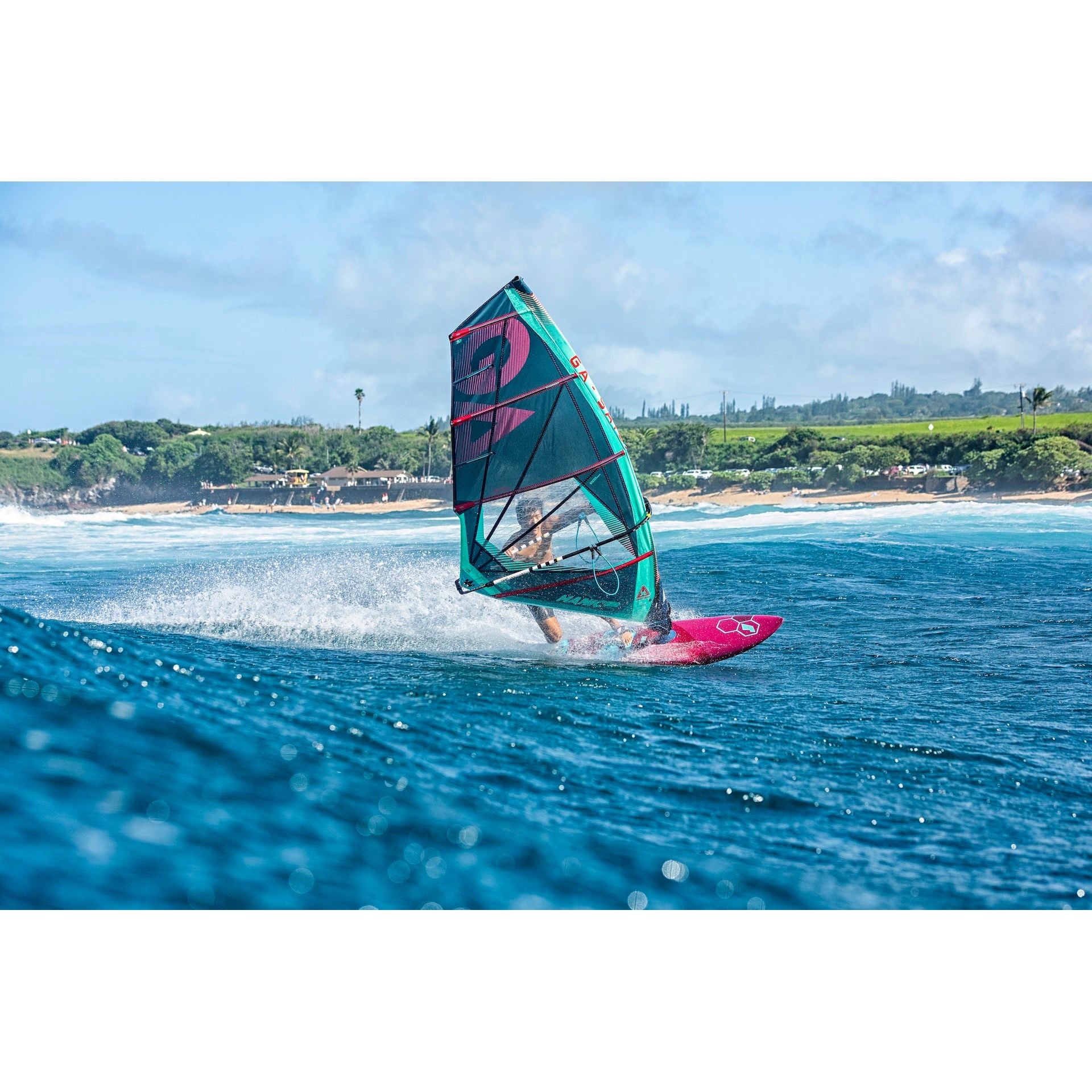 Tabou Dabomb 2025 - Surf1