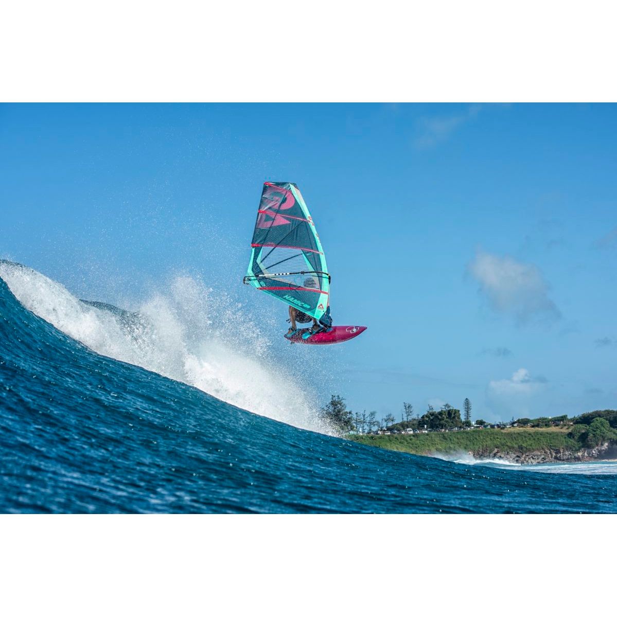 Tabou Dabomb 2025 - Surf1