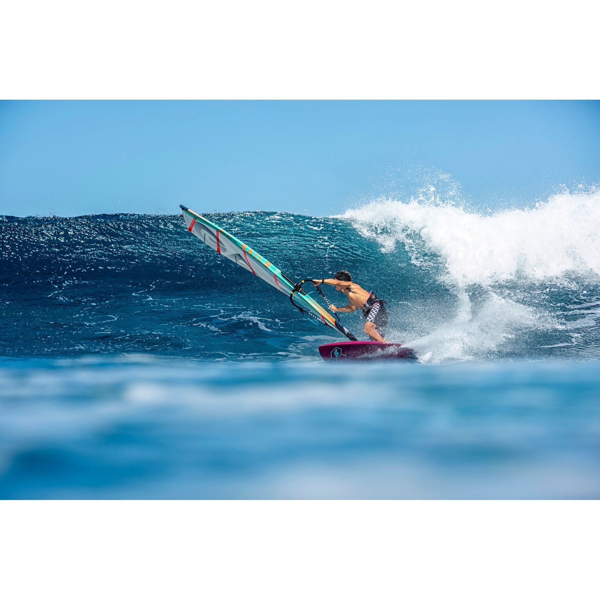 Tabou Dabomb 2025 - Surf1