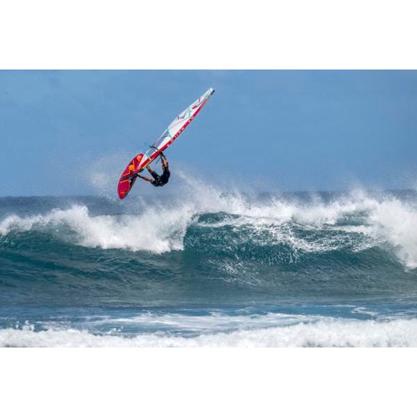 TABOU DACURVE 2025 - Surf1