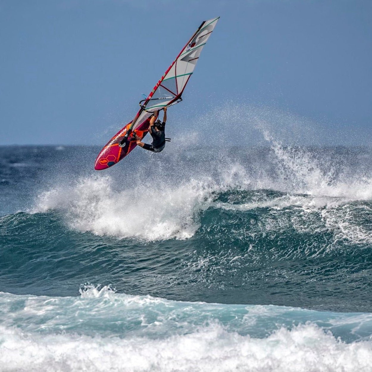 TABOU DACURVE 2025 - Surf1