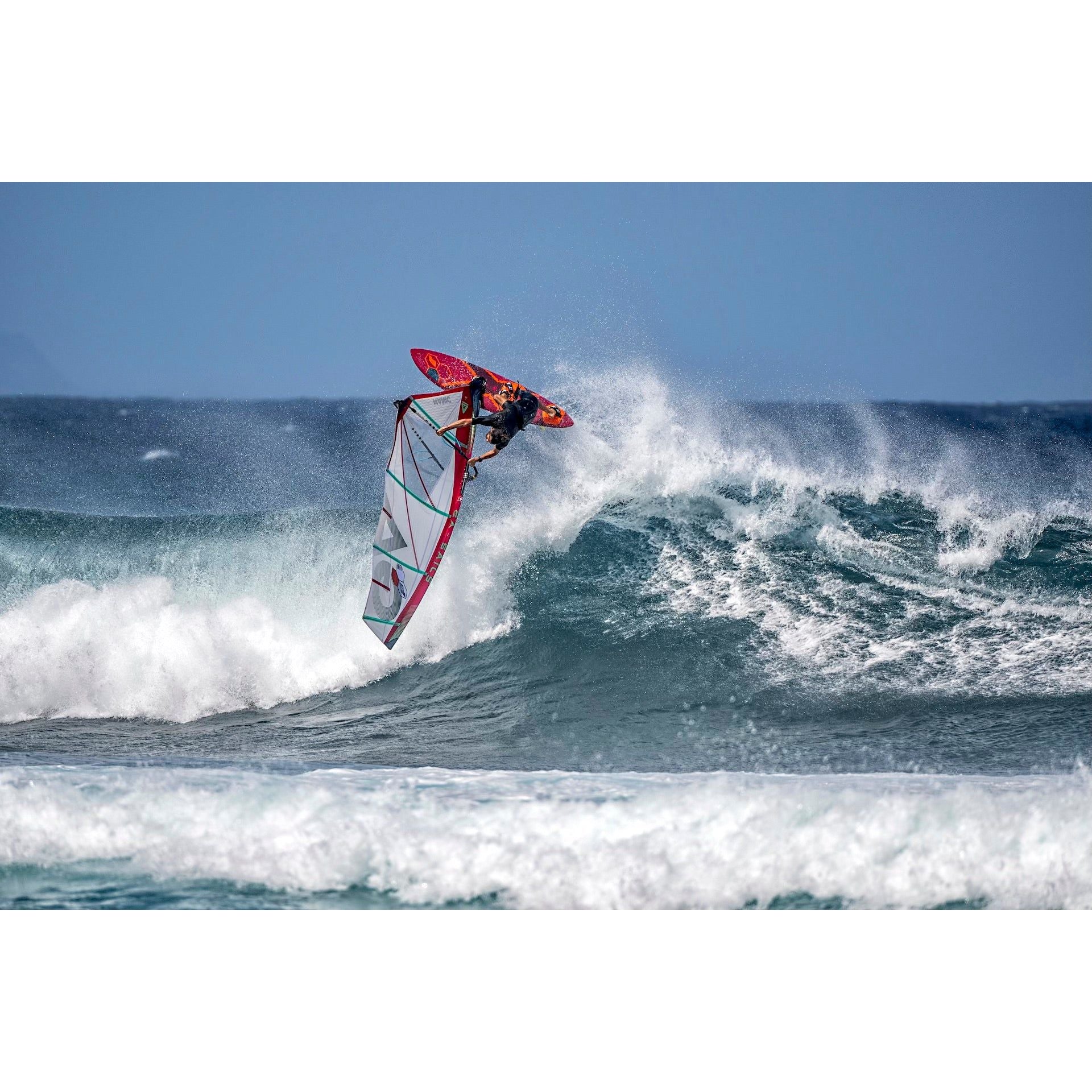 TABOU DACURVE 2025 - Surf1