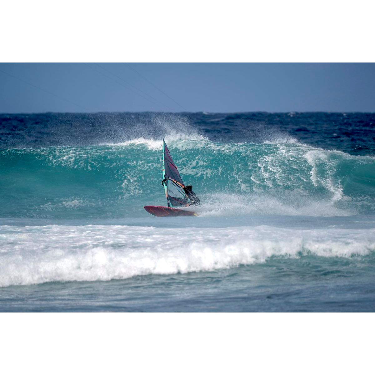 TABOU DACURVE 2025 - Surf1