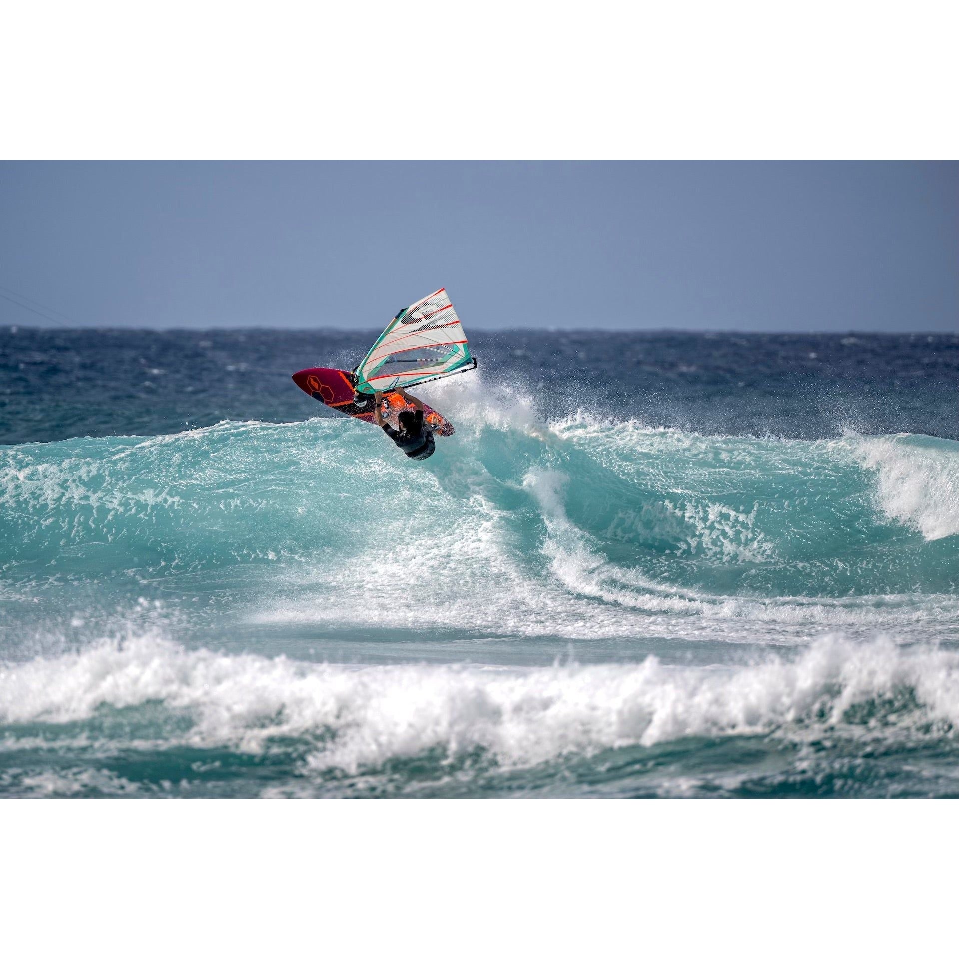 TABOU DACURVE 2025 - Surf1