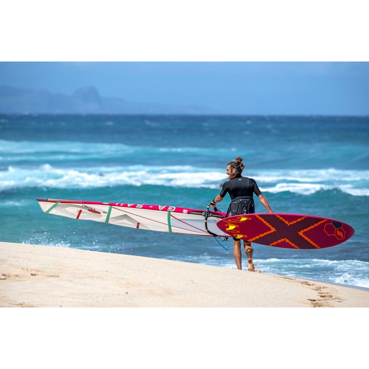TABOU DACURVE 2025 - Surf1