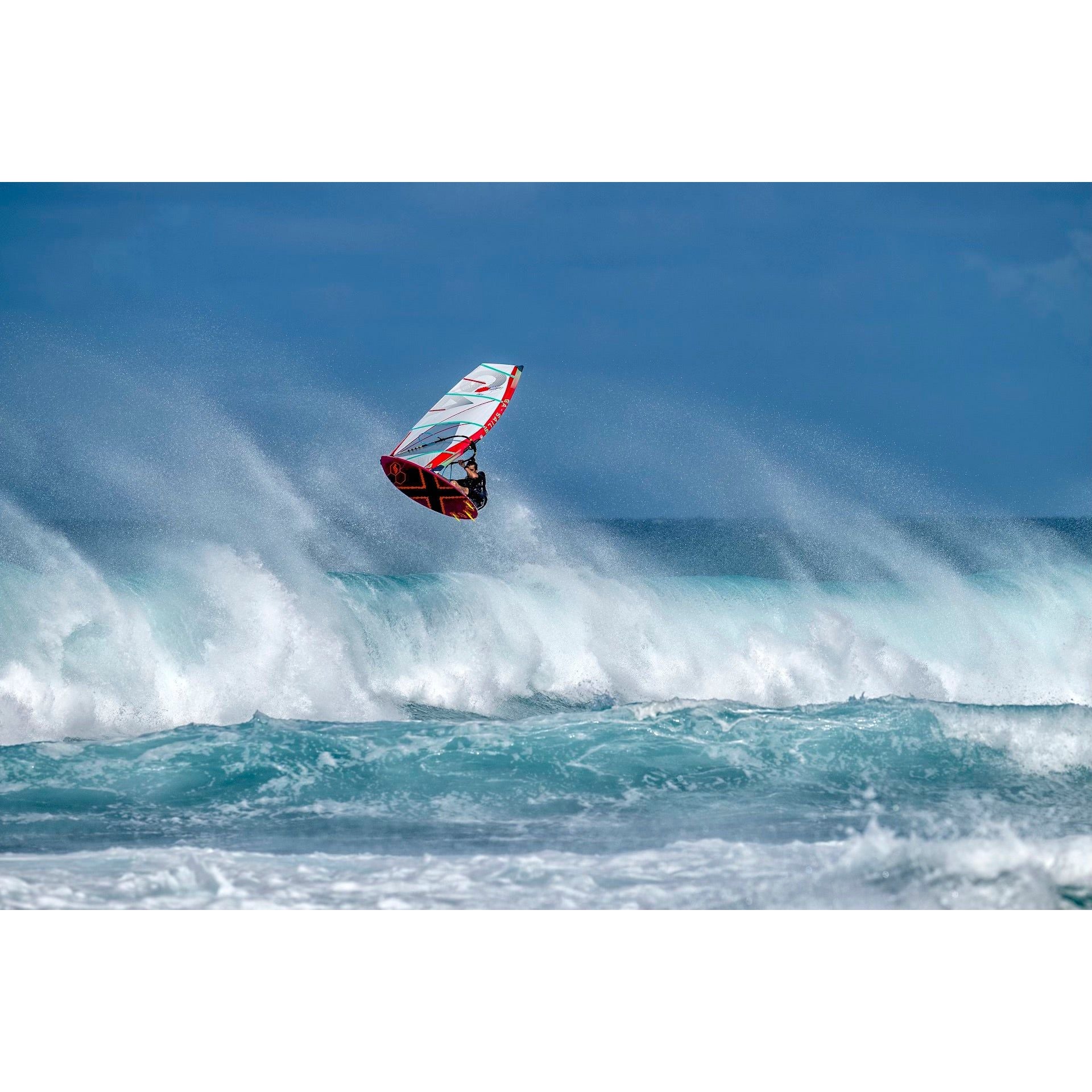 TABOU DACURVE 2025 - Surf1