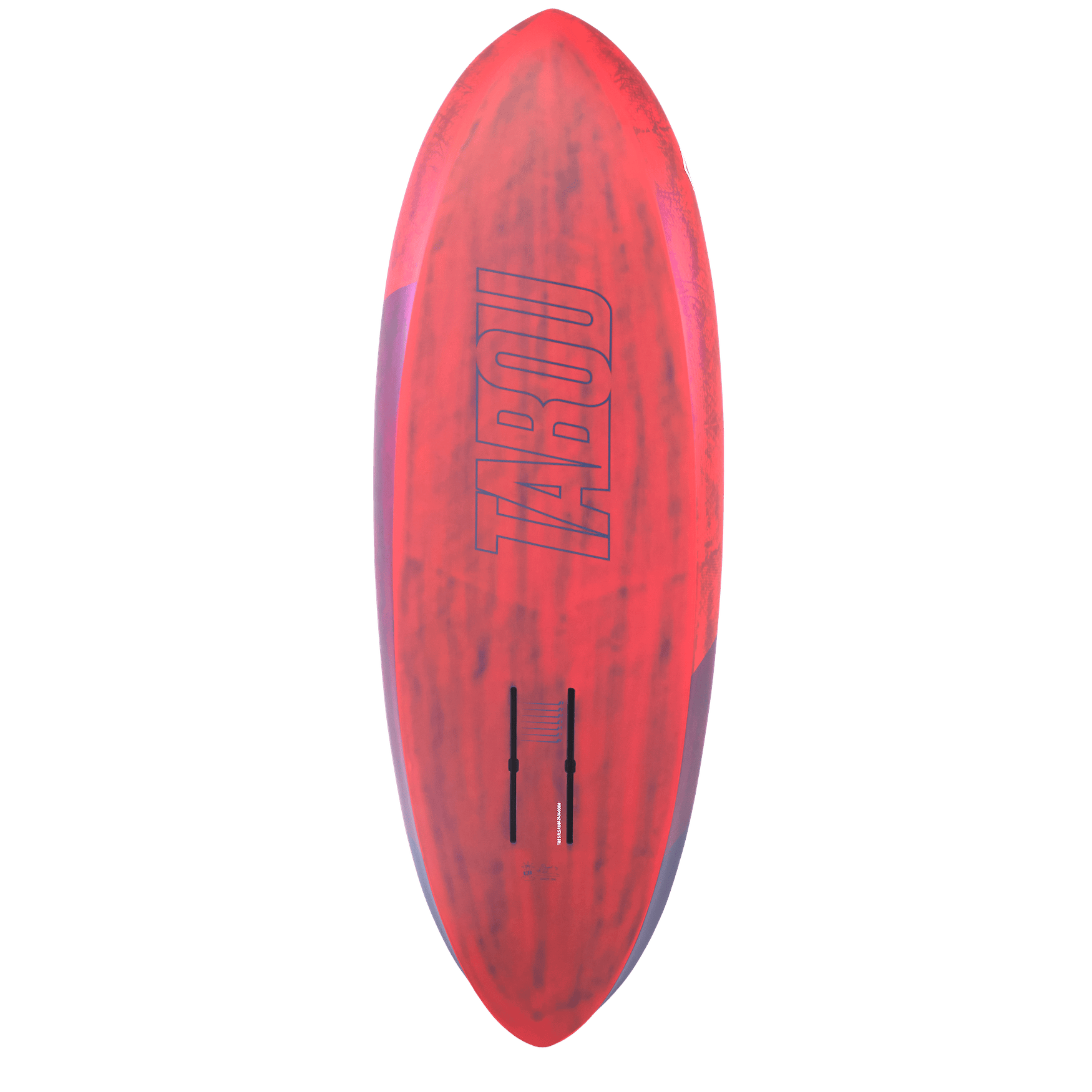 TABOU FLYING SAUCER - Surf1