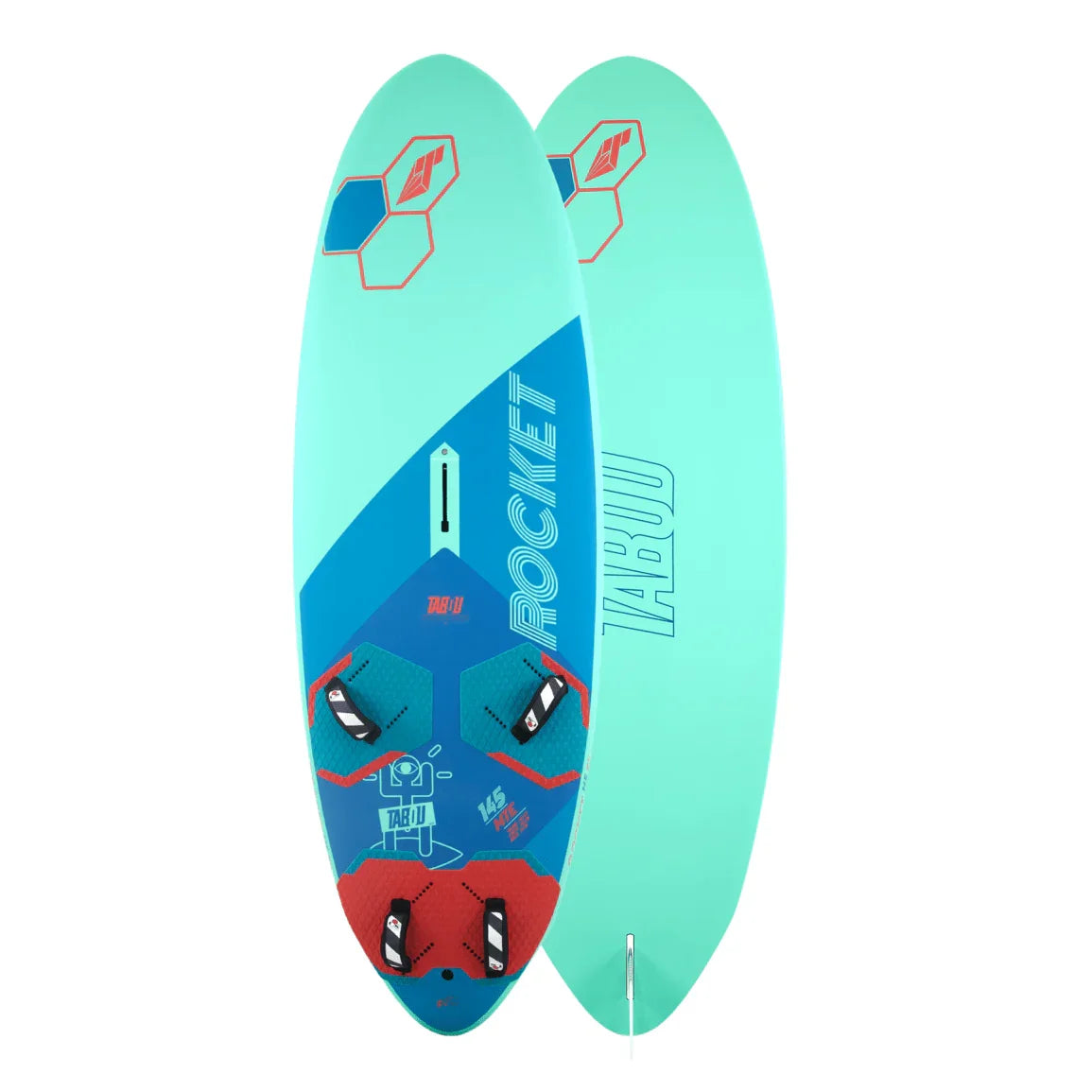 Tabou Rocket 2025 - Surf1