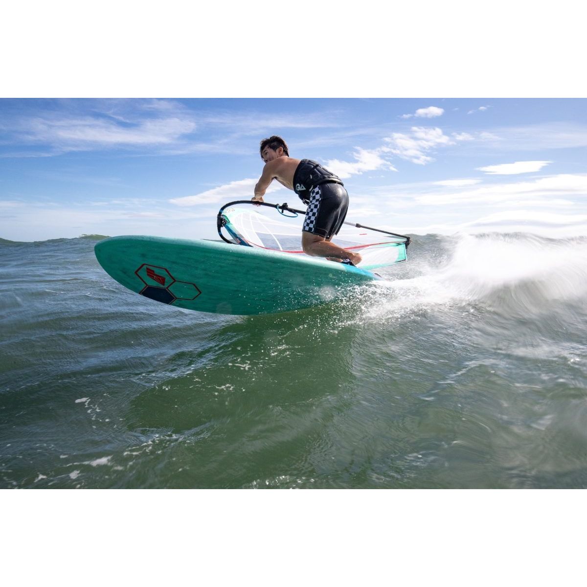 Tabou Rocket 2025 - Surf1