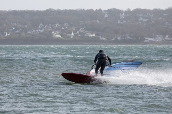 Tabou Rocket plus 2025 - Surf1