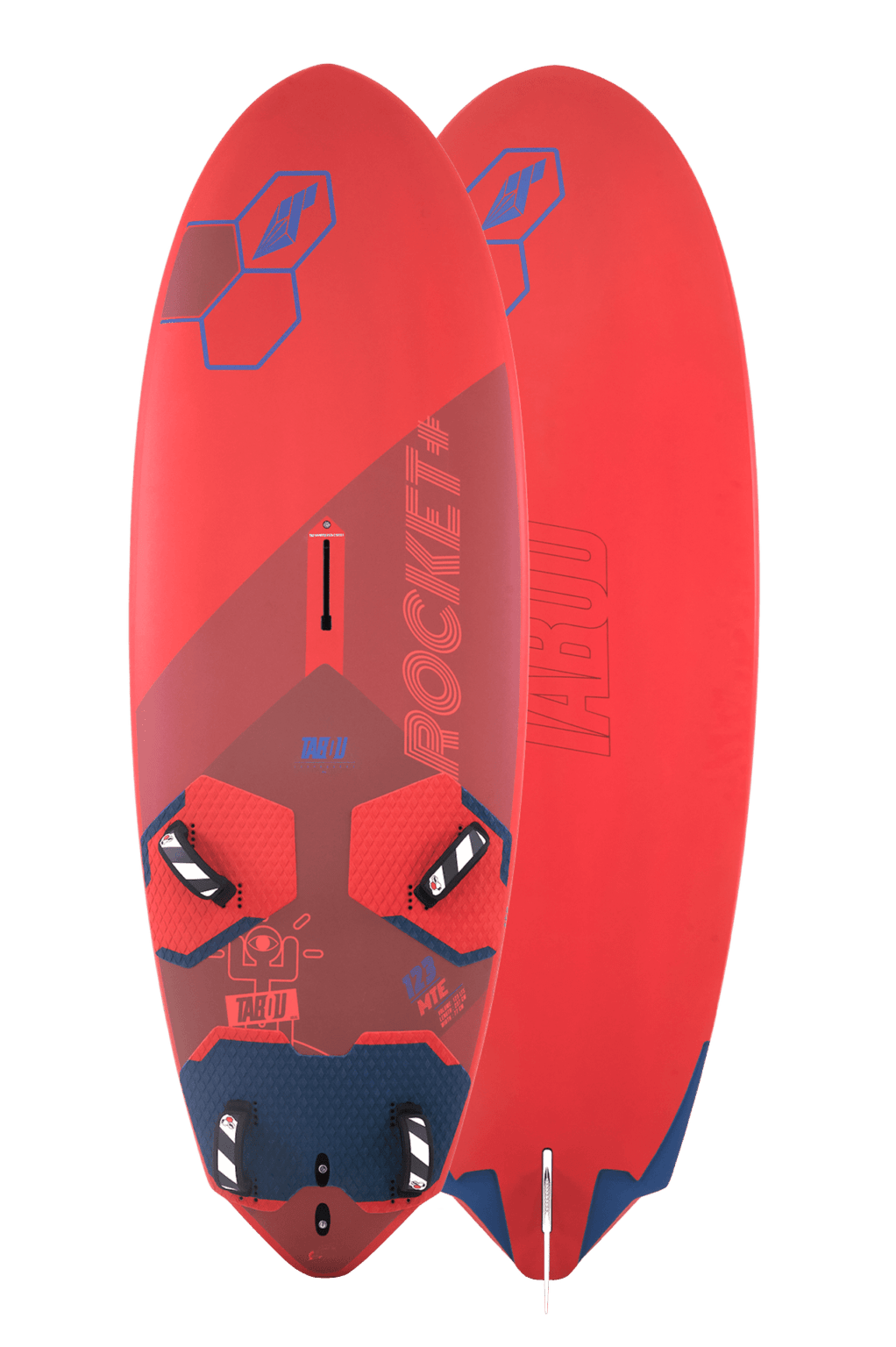Tabou Rocket plus 2025 - Surf1