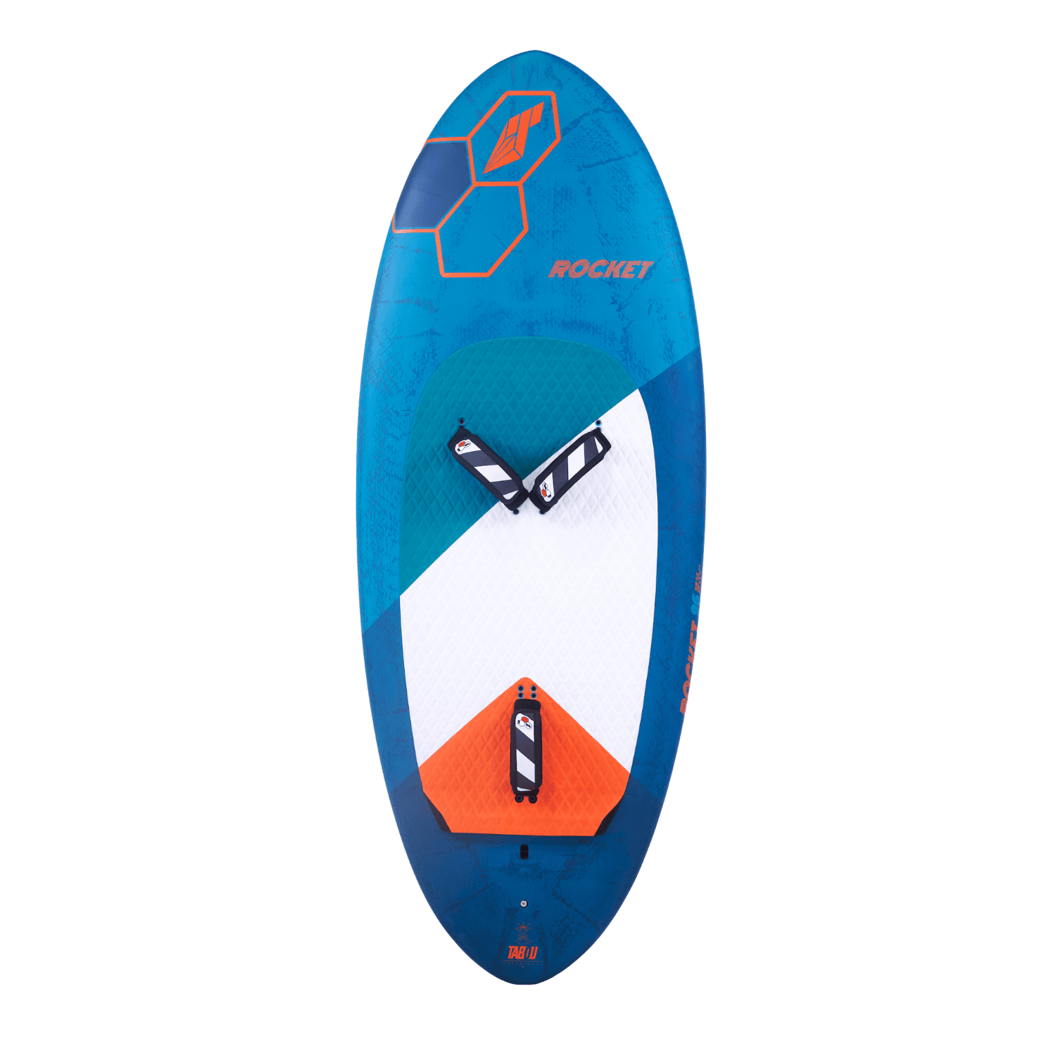 TABOU ROCKET TEAM 2025 - Surf1