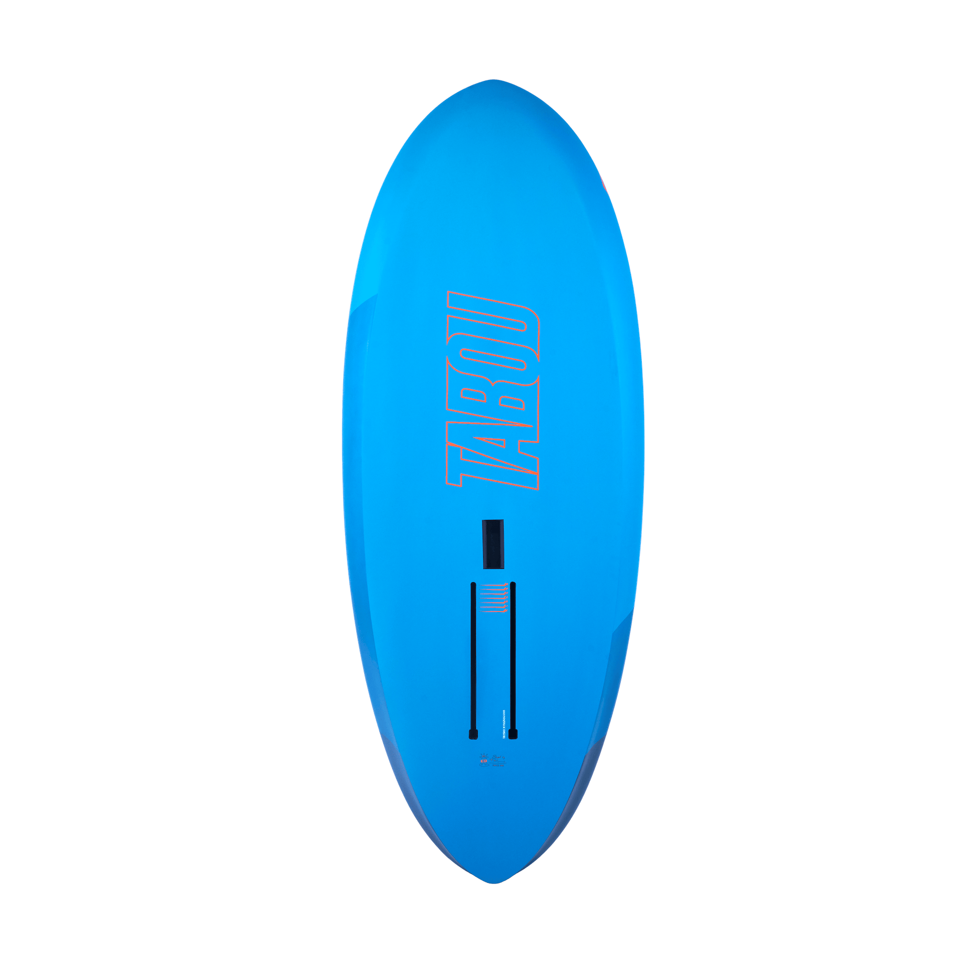 TABOU ROCKET TEAM 2025 - Surf1