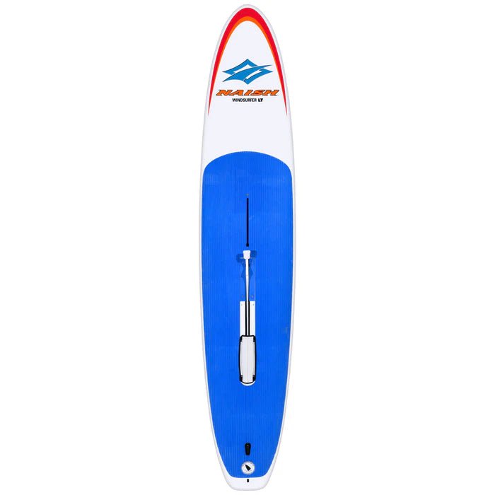Windsurfer® LT – Legenden er tilbake (Board Only) - Surf1