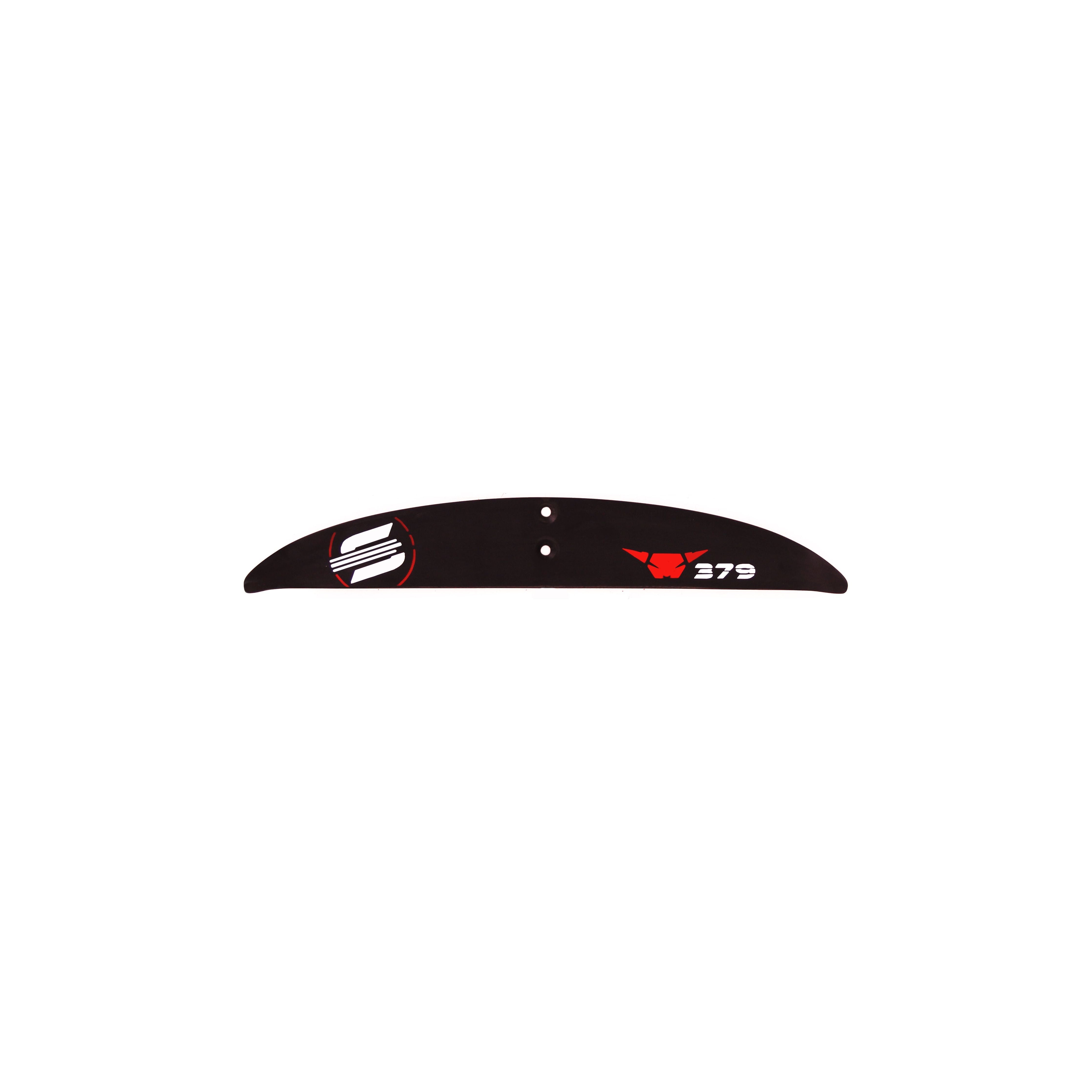 Sabfoil Red Devil 379 | Hydrofoil Stabilizer