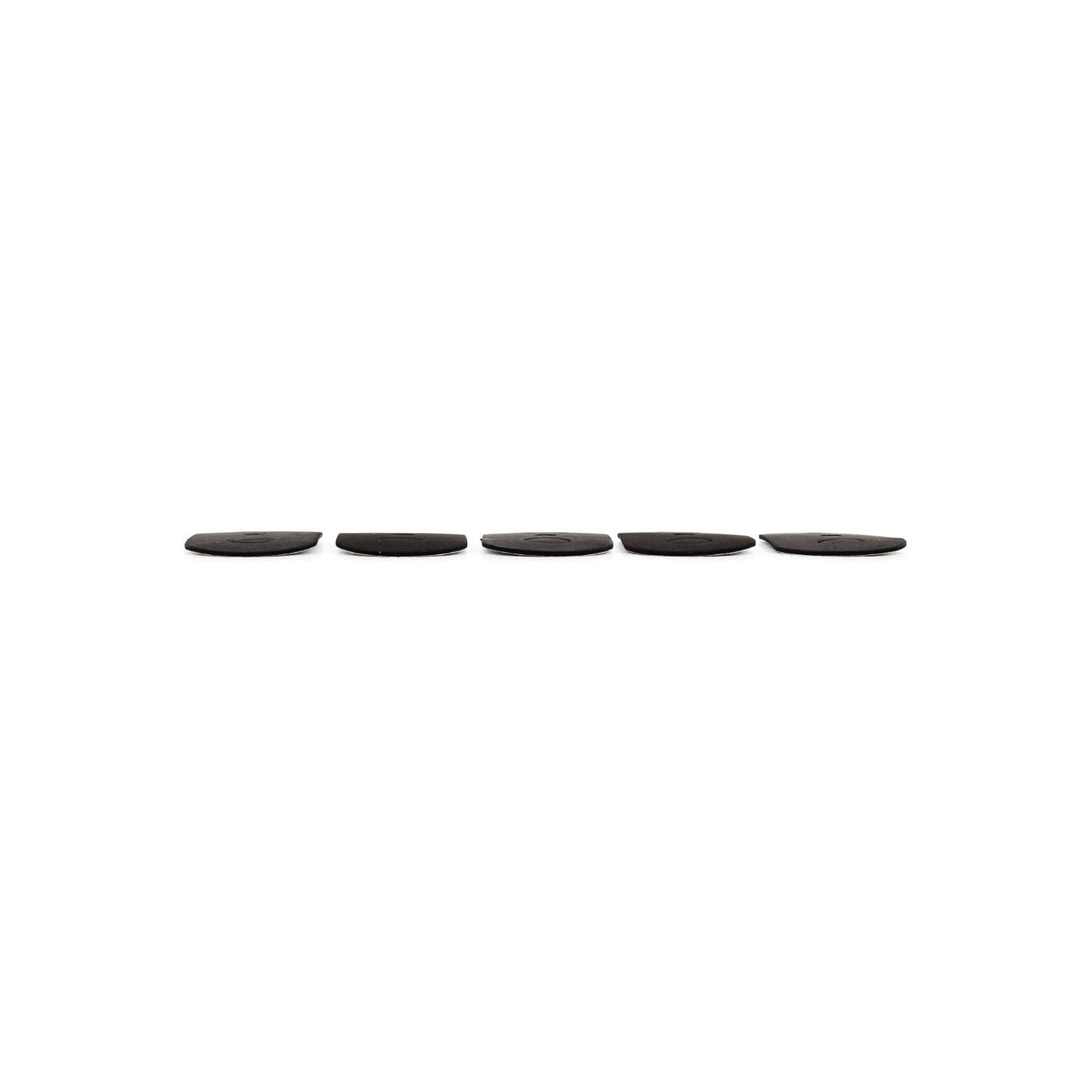 Foam Pads for Plate (KMS) - Surf1